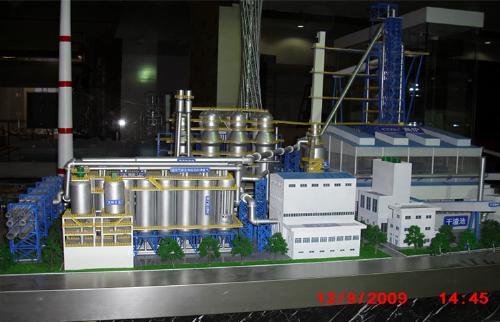 沙盘模型制作 从建筑到军事，全方位应用与技术解析