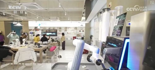 适老化科技产品 会思考的“年货新宠”，温暖守护银发生活